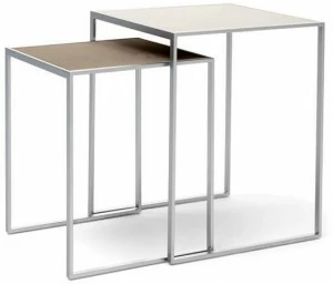 YOMEI Сервиз квадратный Minimize