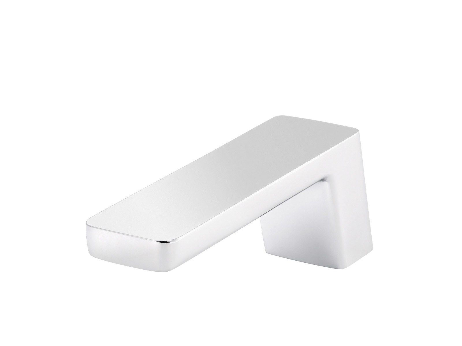 Дозирующий носик для столешницы для умывальника rvb слайд ARCH-00031719 - Вид №1