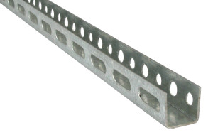 6505293 BIS Профиль монтажный U-образный подвешивание и поддержка walraven