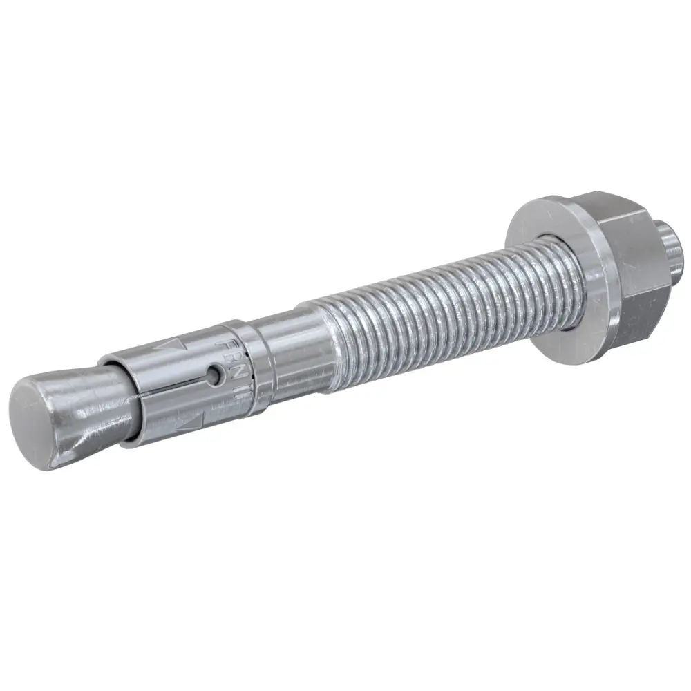 Клиновой анкер Fischer FBN II 6x75 мм, 100 шт. 82159369 STLM-2196859  - Вид №1