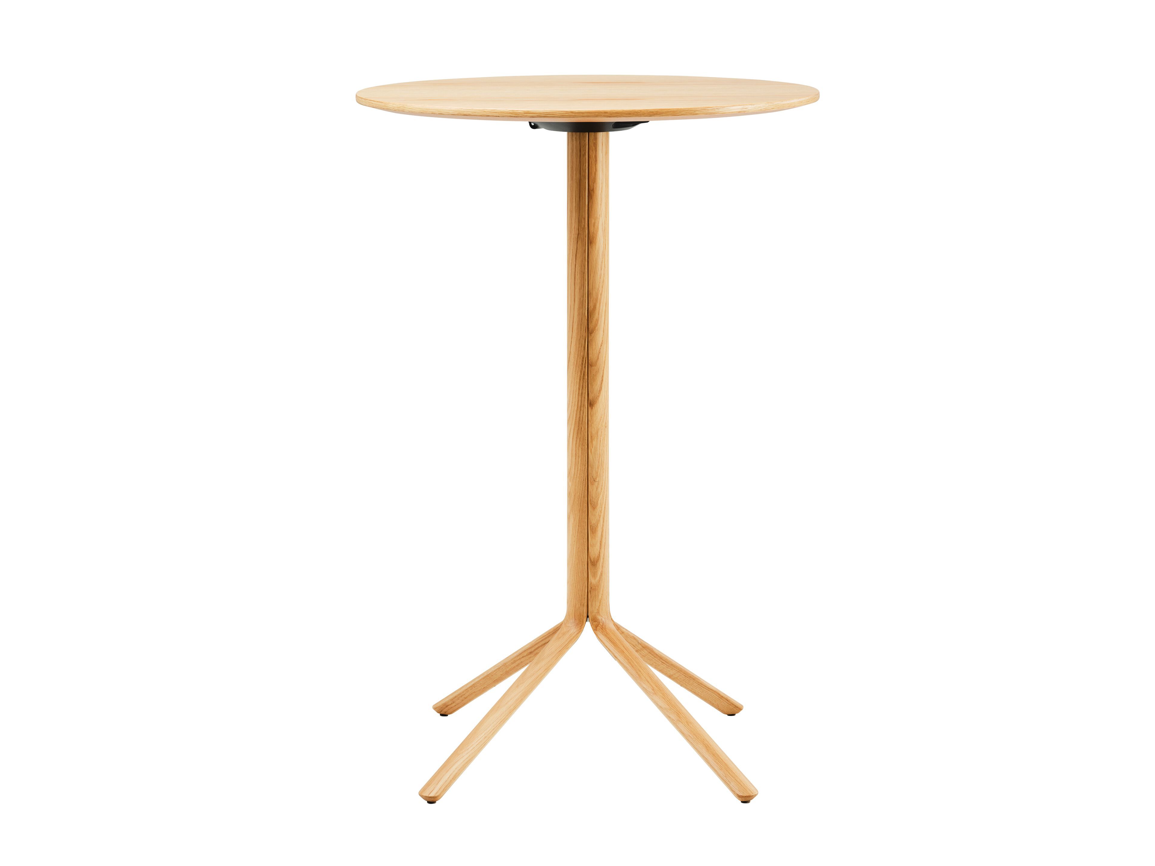 Высокий круглый складной стол Karl Andersson PEEL ARCH-00039140 - Вид №5