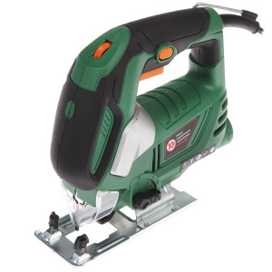 Электрический лобзик Калибр ЛЭМ-610Е 1241089