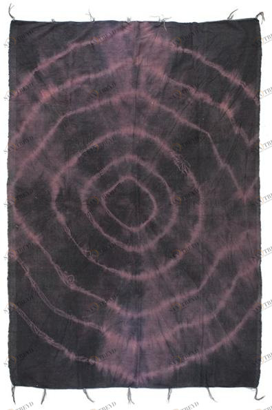 AFOLKI Прямоугольный коврик из хлопка Velo Taa1183be