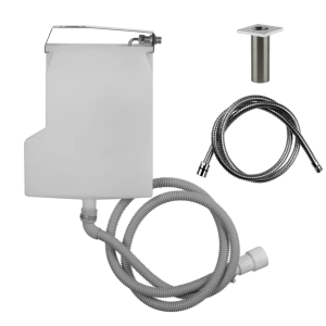 Комплект для слива ручного Душа 01767 031