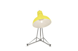 CIST196 Настольная лампа в детскую Диана