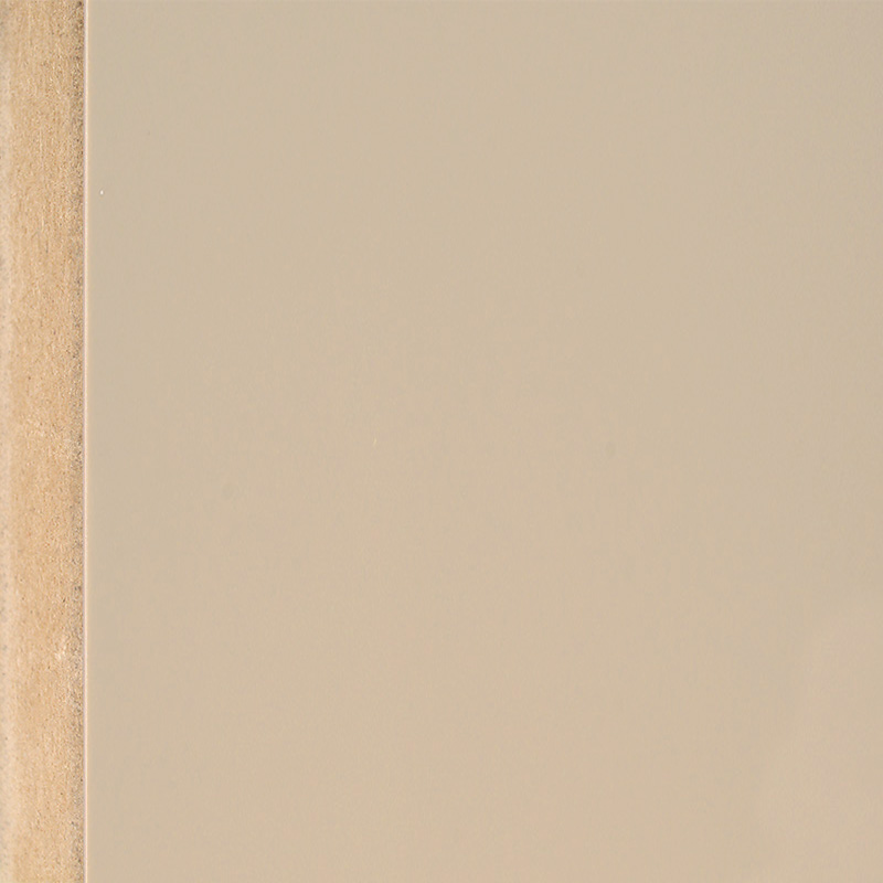 Панели МДФ  коллекции«Acryline» Капучино матовый ALT5MUV AF SIDAK SIST3283-73