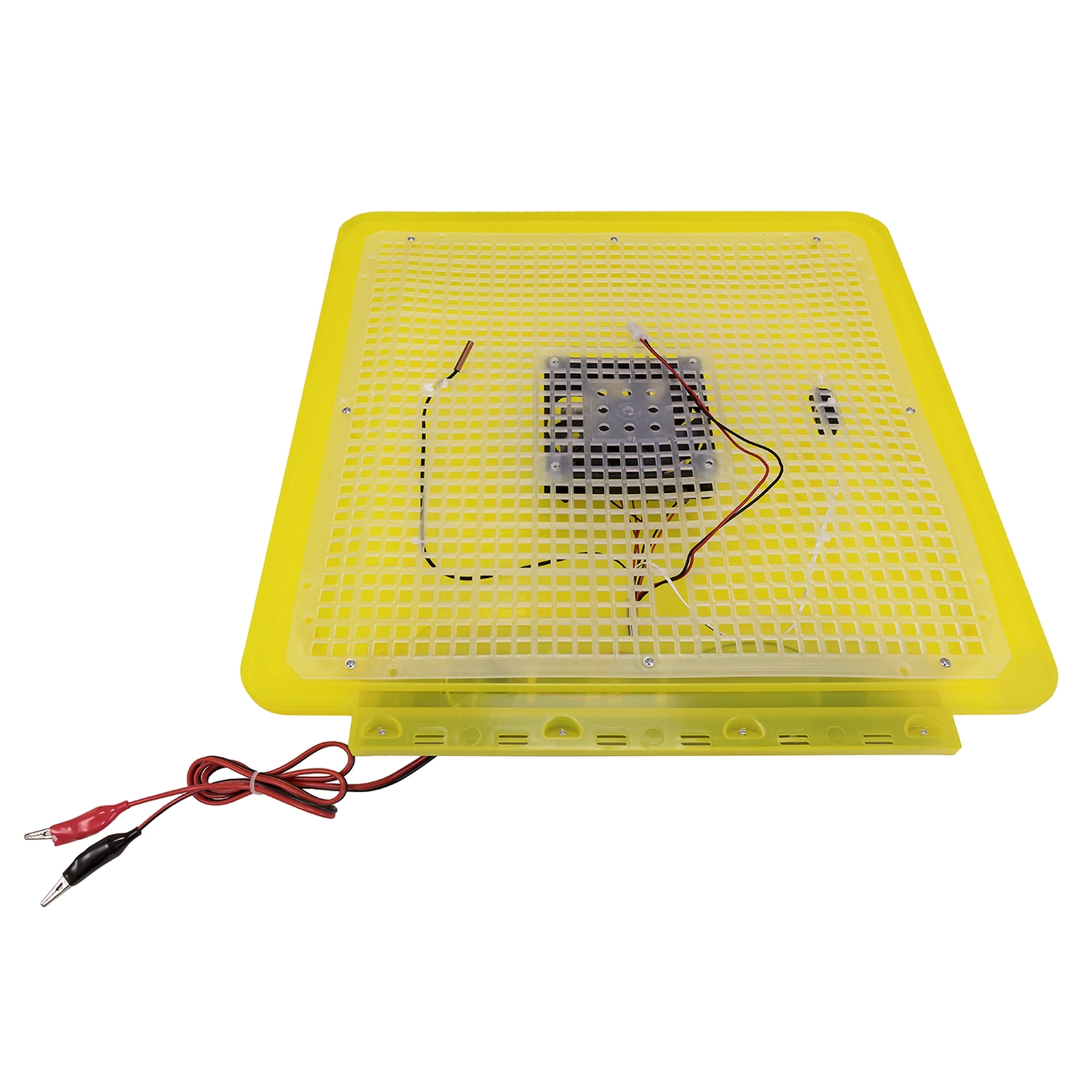 2000 Инкубатор для яиц автоматический И48-3 LAB.Space  - Вид №9