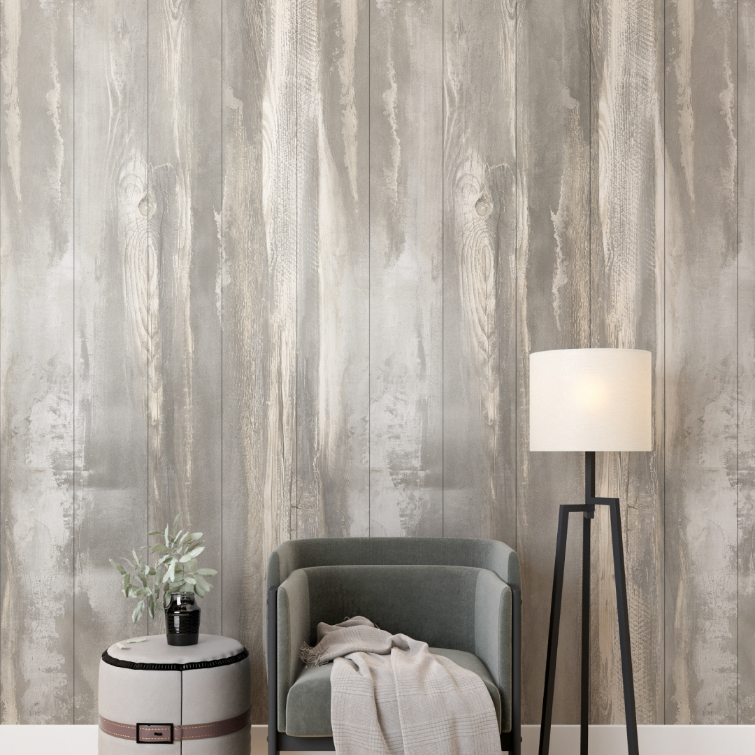 Панель МДФ Classic Stella Standard 2700х200х6 Дуб Купаж (упак. 8 шт.) STSR-99 Standart - Вид №2