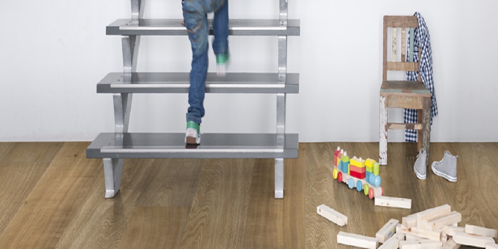 Паркетная доска Wallis 1182189 SOLIDFLOOR ORIGINALS  - Вид №2