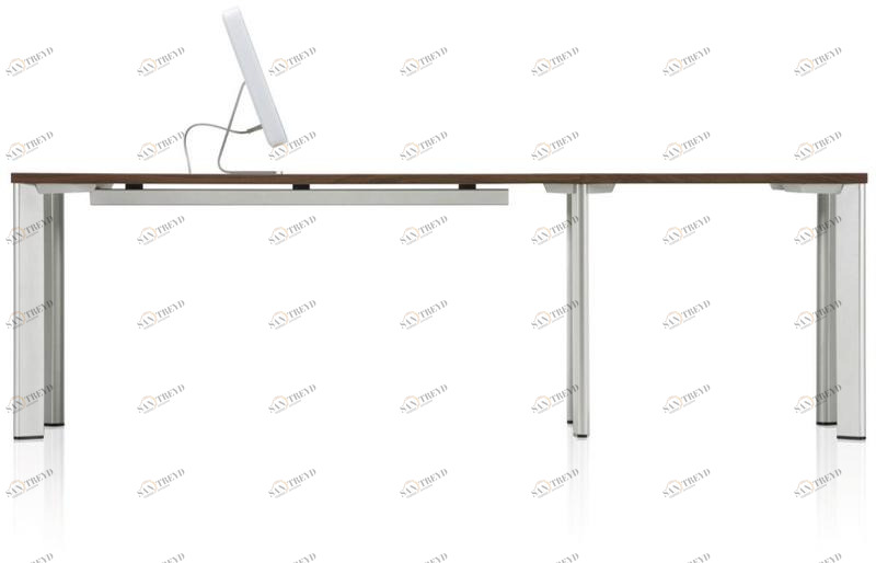 Brunner Прямоугольный стол для совещаний State sun-id-1483872