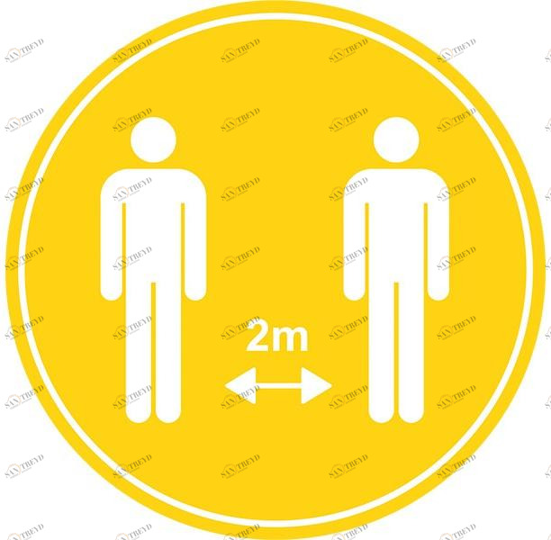 Made Design Разметка расстояний sun-id-1369475