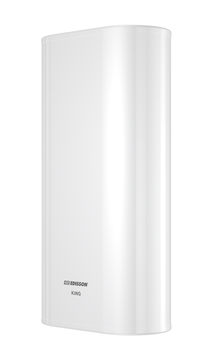 9048942 Водонагреватель электрический EDISSON King 50 V STDN-0121878 - Вид №1
