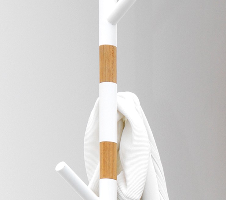 Ex.T Standard Отдельностоящая вешалка для полотенец EXSTANDARD/ROV  - Вид №4