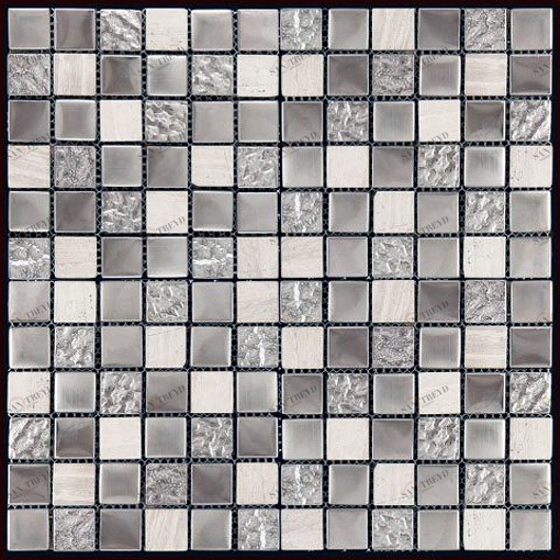 МОЗАИКА ИЗ СТЕКЛА HTC-209-23 NATURAL HI-TECH HTC20923