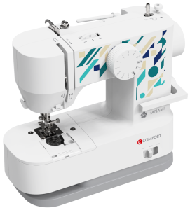 9062915 Швейная машина Comfort 23