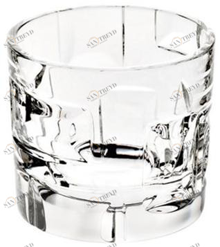 Vista Alegre Хрустальный подсвечник Portrait A6435acs/3196