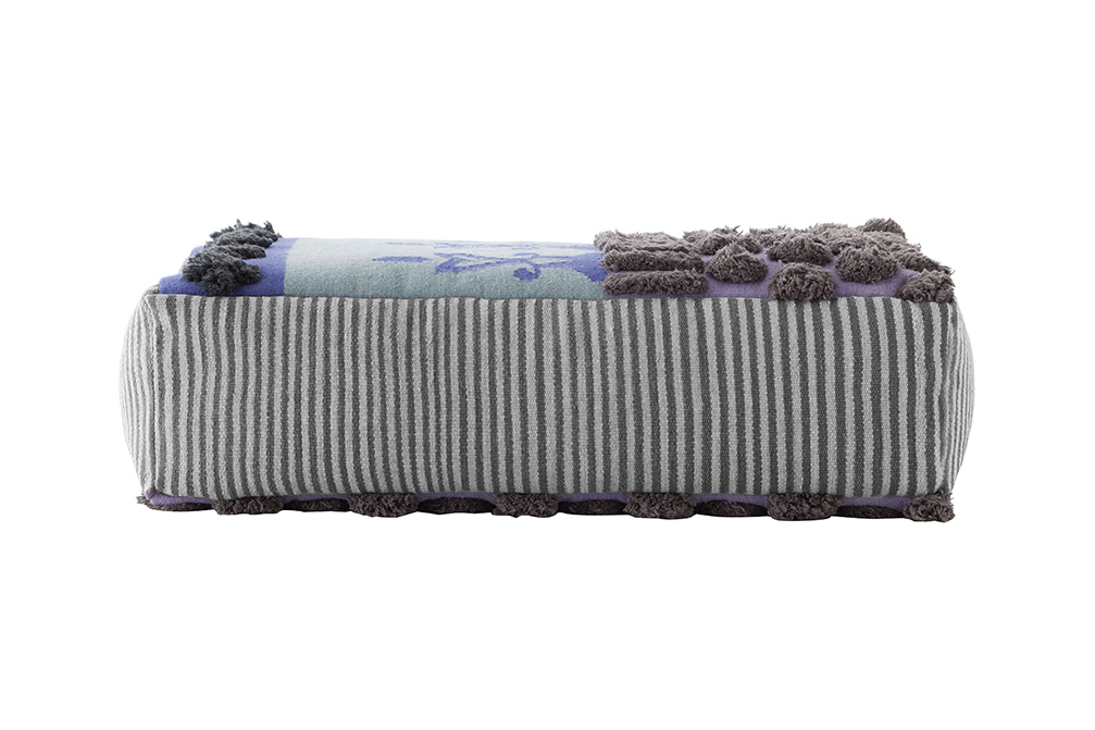 006738 Пуф Tumbuctu. Colours GAN Glaoui