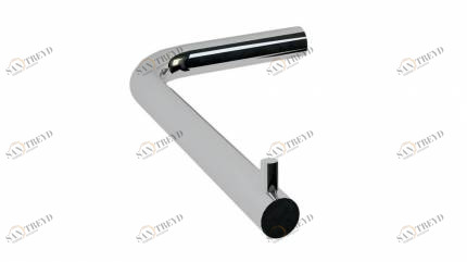 A1.30 Бумагодержатель Waterrevolution Line FLOW Water Evolution 