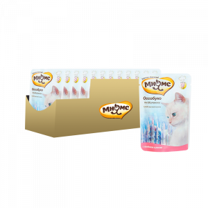 ПР0029237*12 Корм для кошек Оссобуко по-Милански ягненок с рисом конс. 85г (упаковка - 12 шт) МНЯМС