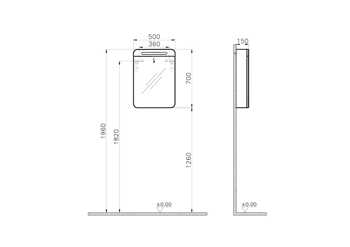 65885  Vitraglobal Sento - Вид №1