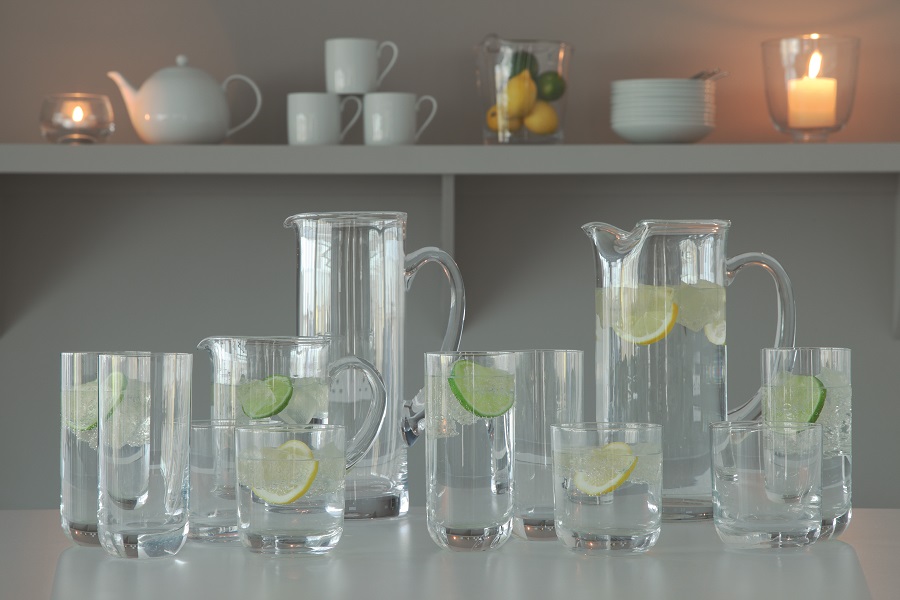 Стакан Una, 325 мл LSA International G03911301 - Вид №1