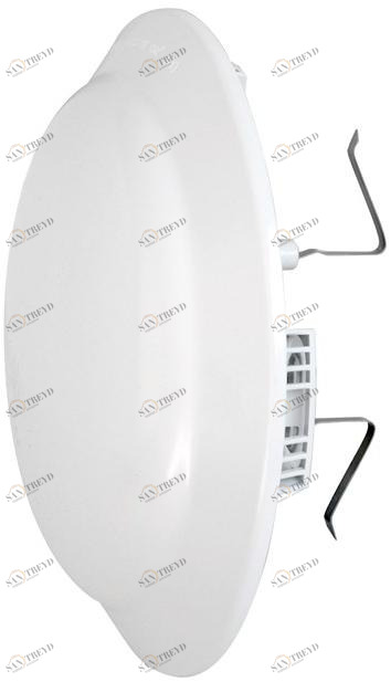 First Corporation Акустический редуктор для существующих вентиляционных отверстий La ventilazione Ufob