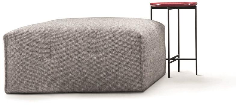 Marac Пуф из ткани sun-id-1432103 - Вид №2