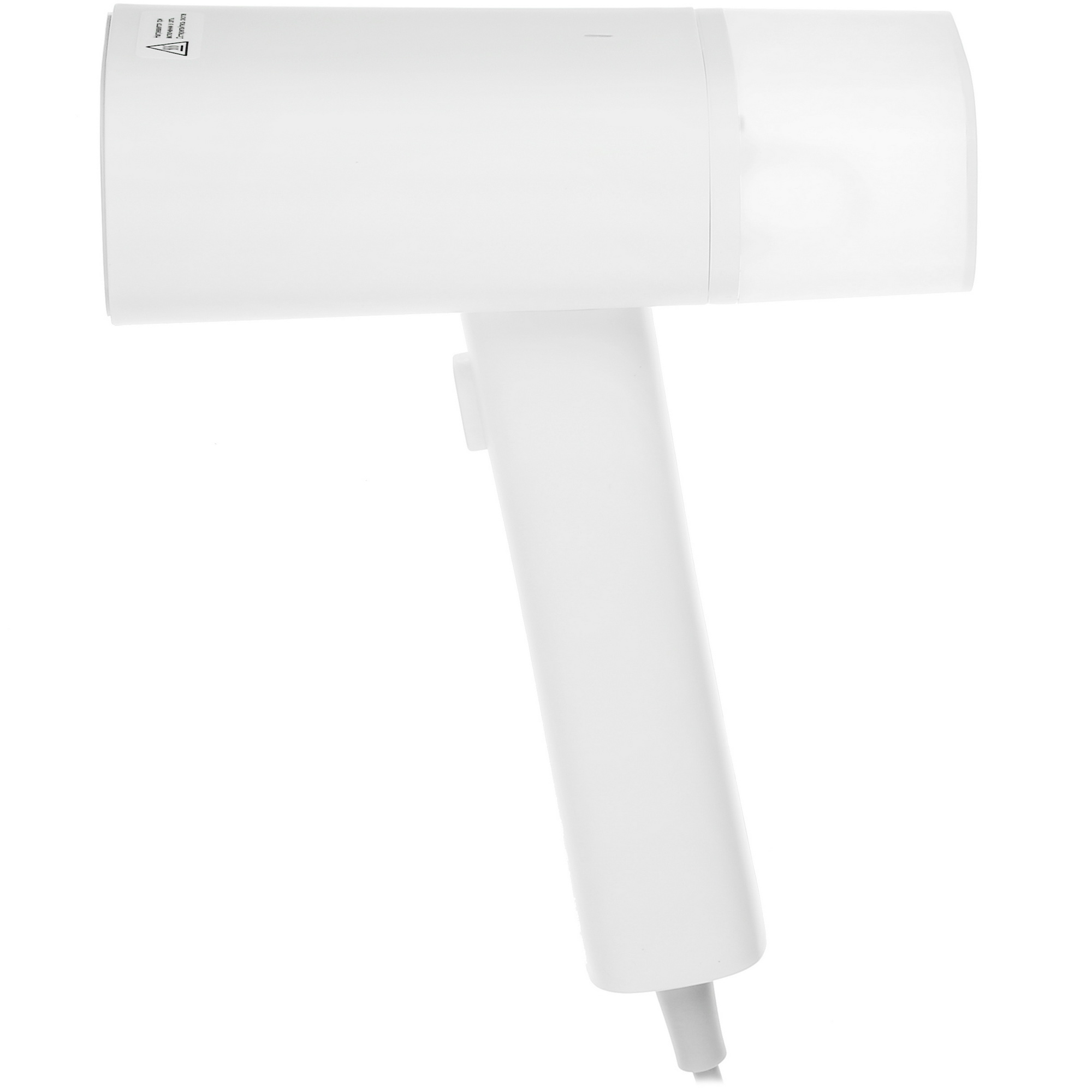 5411940 Отпариватель Zanjia GT-306LW белый STDN-0150265 - Вид №2