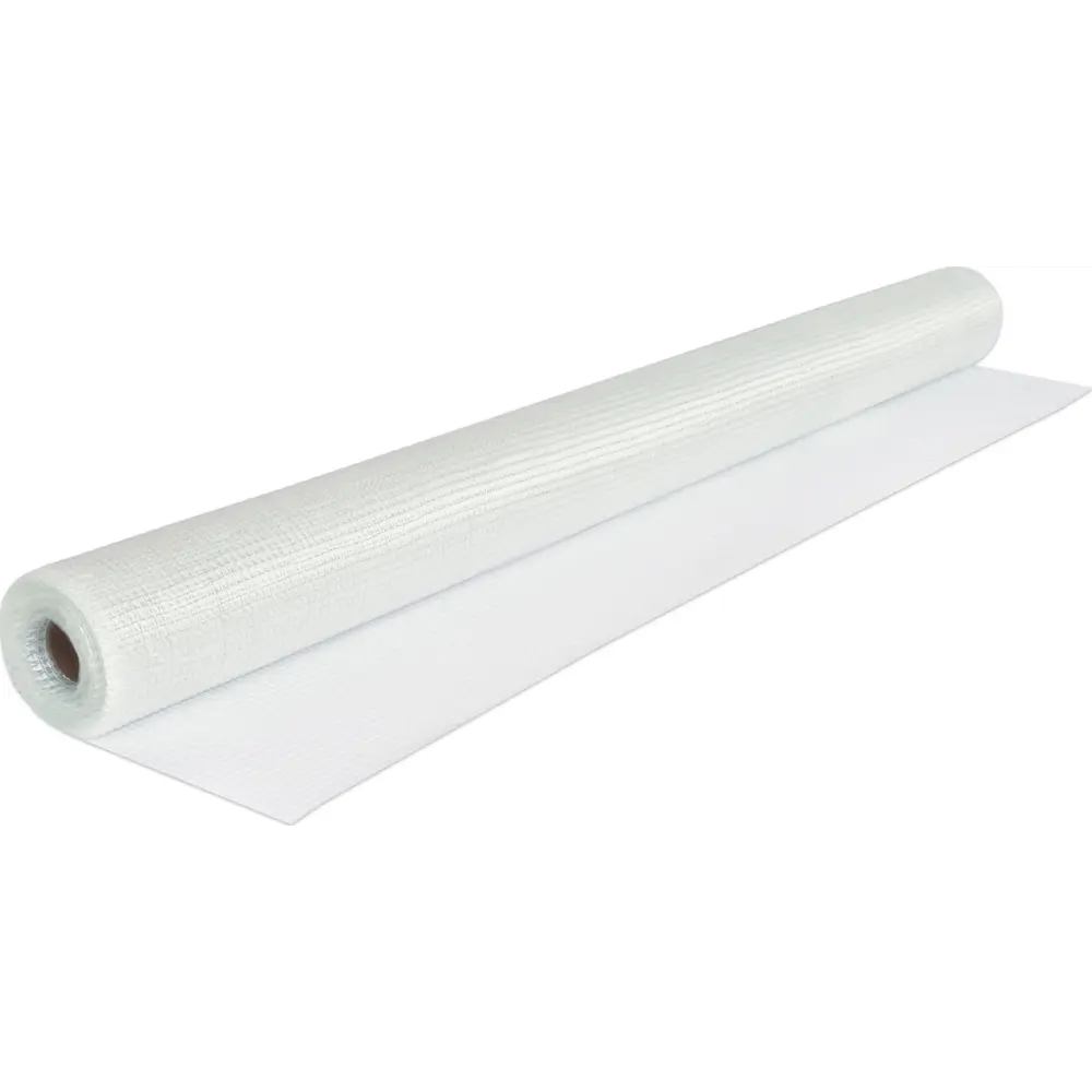 Сетка стеклотканевая малярная 2x2 Axton 50 г/м² 1x20 м STLM-2140390 - Вид №1