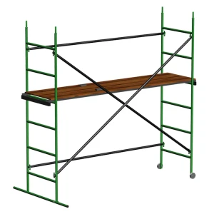 Помост Ринстрой Дуэт сталь