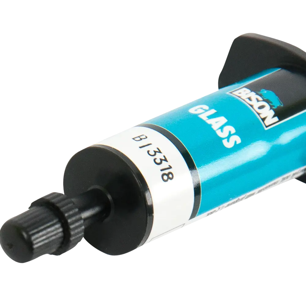 Клей для стекла Bison Glass, 2 мл STLM-2187347 - Вид №2