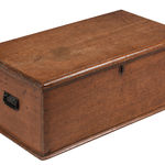 SOR27440 Дубовая шкатулка ijlbrown  - Вид №5