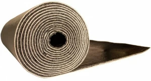 POLYMAXITALIA Двухслойное звукоизоляционное покрытие