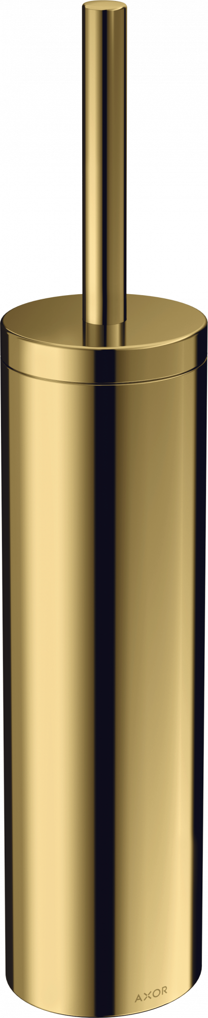 42855990 Держатель ершика для унитаза настенный AXOR UNIVERSAL CIRCULAR 