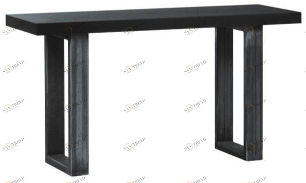 Ph Collection Прямоугольная консоль из дуба Mao sun-id-1463654