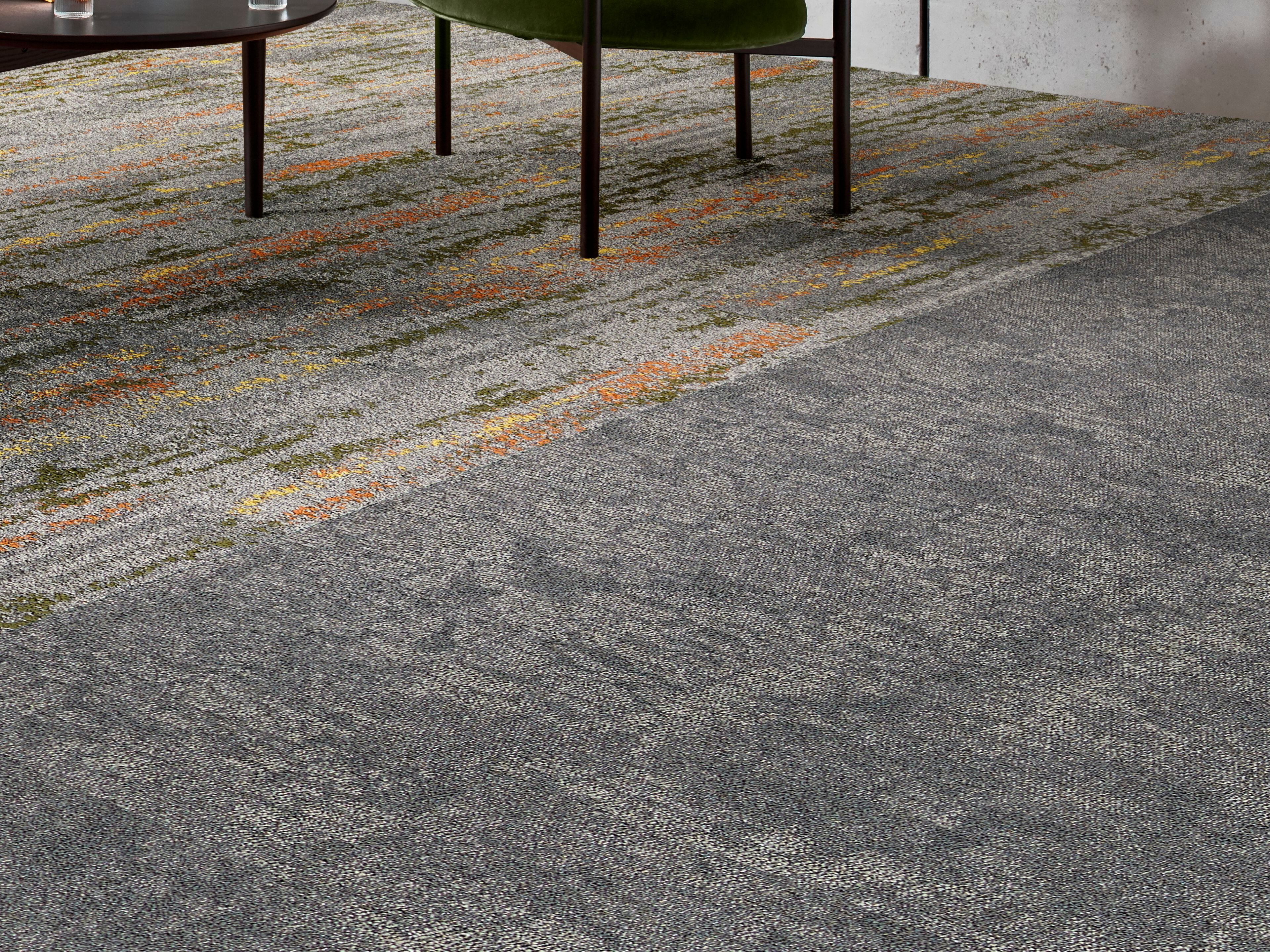 Ковровое покрытие из нейлона® Interface® На общих основаниях ARCH-00022252