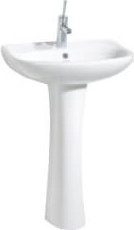 Раковина Pitta / PA060 Pitta Creavit 