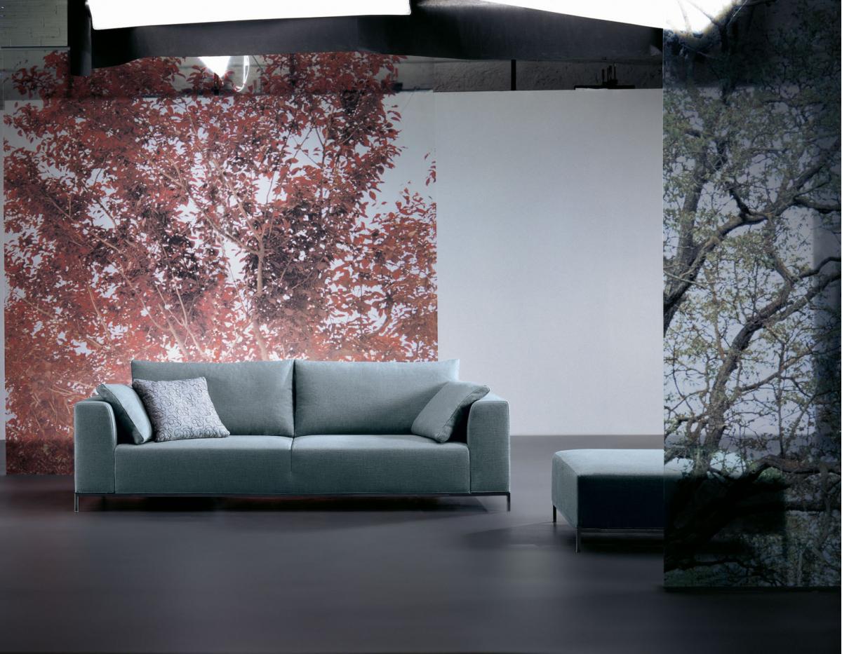 006631 Пуф Joquer Viola Santreyd - Вид №1