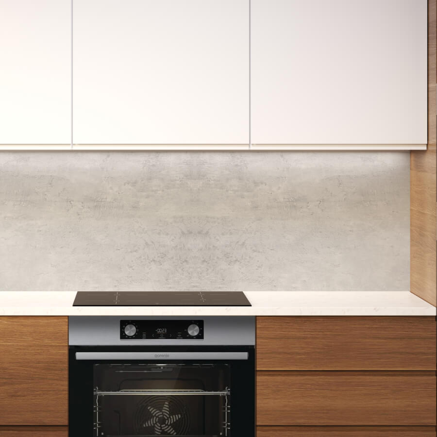 Панель ПВХ сатин Novita Wall Северное сияние 1200*600*2,5мм (4 шт в упак) АКВАТОН STSR-302 - Вид №5