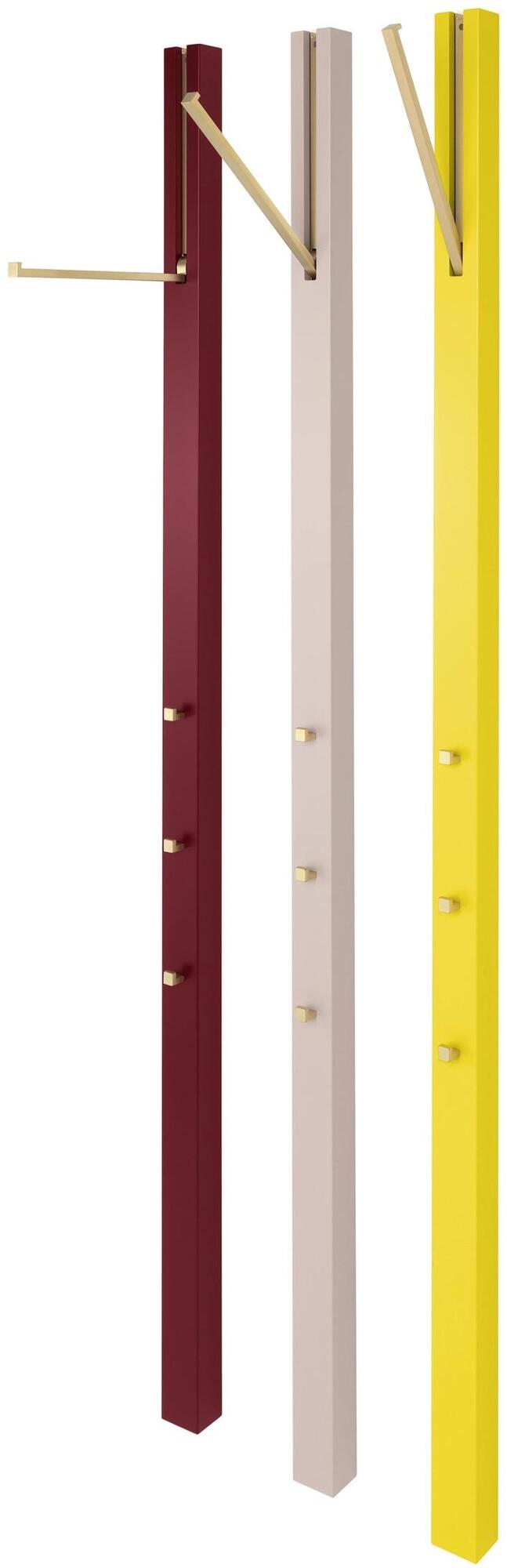 Schönbuch Настенная вешалка из мдф Line Schonbuch sun-id-1464427 - Вид №23