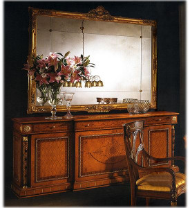 Комод  EZIO BELLOTTI 1380