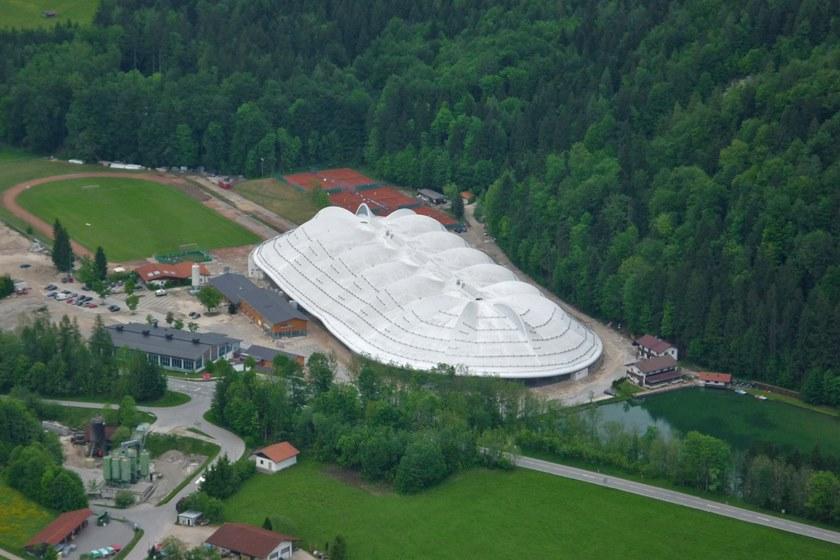 Firestone Building Products Кровельная система ТПО Membrane sintetiche sun-id-1413780 - Вид №8