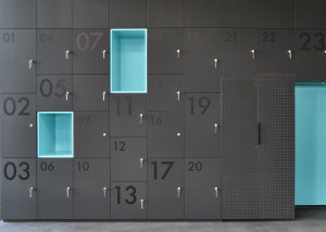 Декоративный ламинат