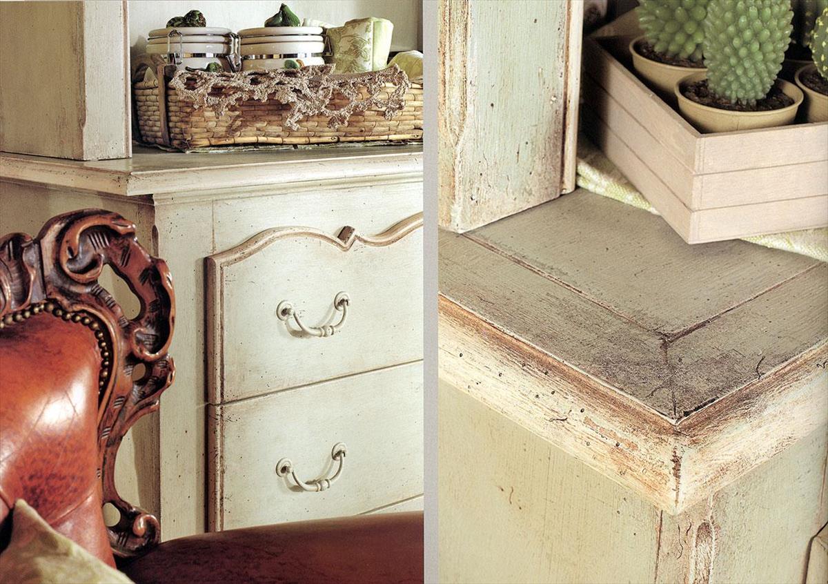 Буфет  INTERIORS PR805  - Вид №1