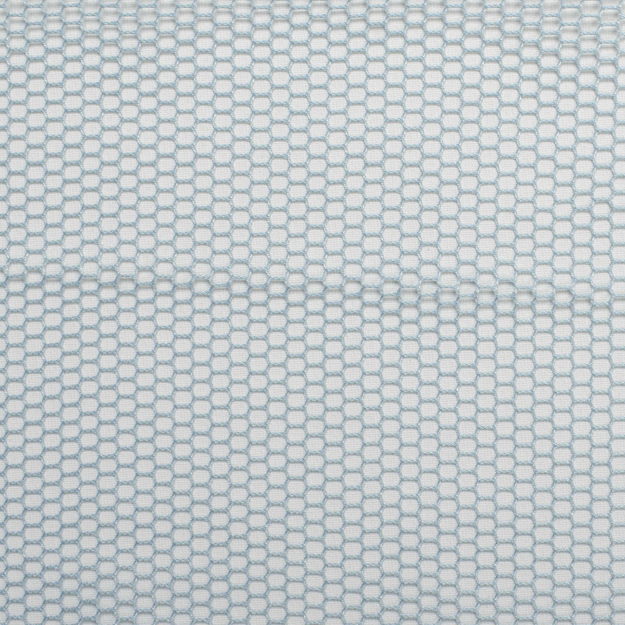 Тюль Damla сетка голубой 290 см AMAZONTEXTILE 85342216 STLM-0061928 - Вид №2