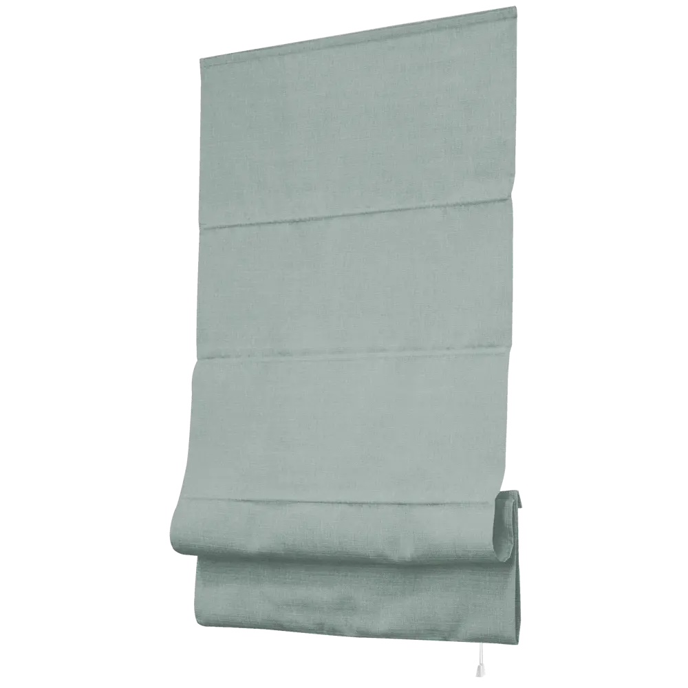 Римская штора Эскар Helena 100x175 см мятная STLM-2195845 - Вид №1