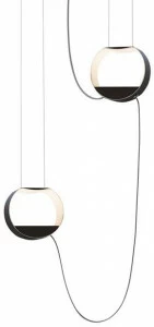 designheure Светодиодная подвесная лампа Eau de lumière S2predlc