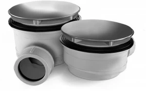 WAVIN ITALIA Слив для душа Emù