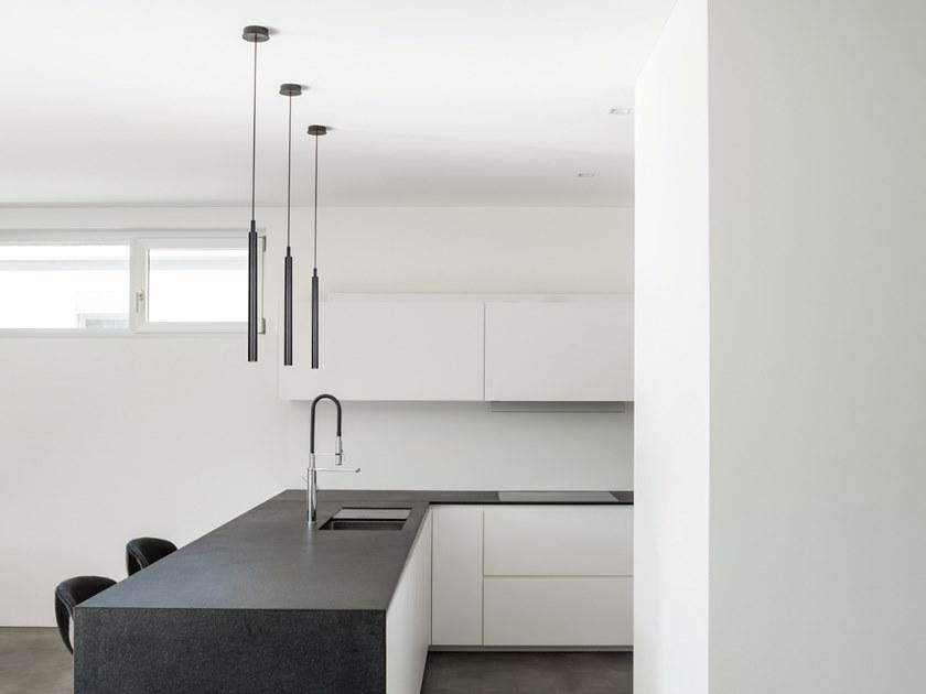 luxcambra Светодиодная подвесная лампа Milos Milos_small_1292 - Вид №9