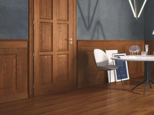 GAROFOLI Каштановый буазери